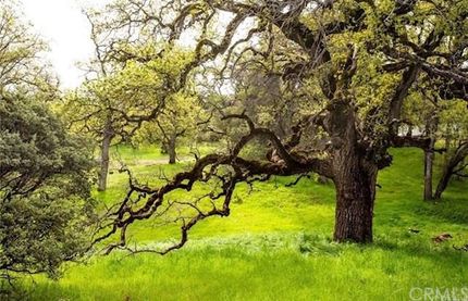 Commercial Property in Mariposa County, California