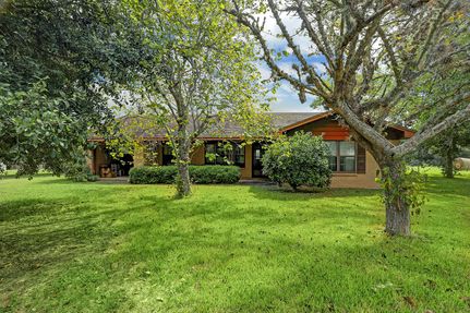 Land in Fayette County, Texas