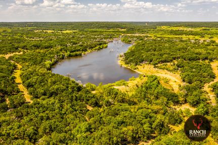 Hunting Property in Palo Pinto County, Texas