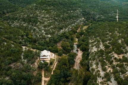Land in Kerr County, Texas