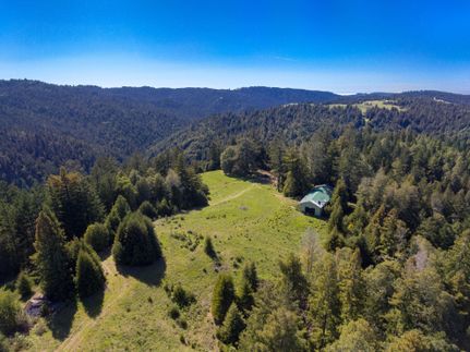 Hunting Property in Mendocino County, California
