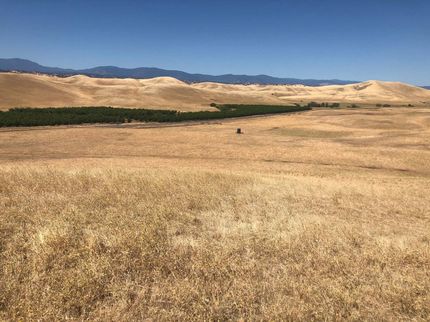 Land in Glenn County, California