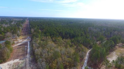 Farm and Ranch in Pender County, North Carolina