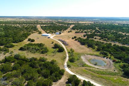 Farm and Ranch in Taylor County, Texas
