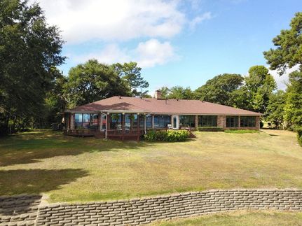 Land in Henderson County, Texas