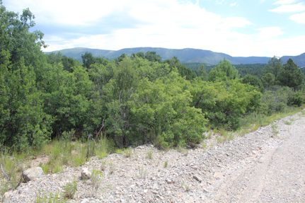 Farm and Ranch in Otero County, New Mexico