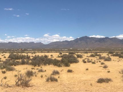 Farm and Ranch in Mohave County, Arizona