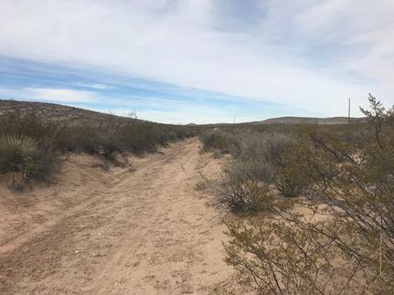 Farm and Ranch in El Paso County, Texas