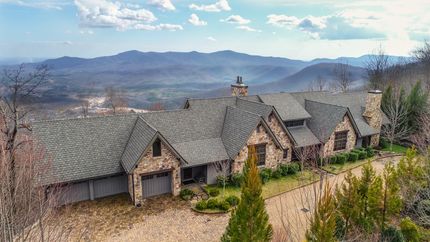 Recreational Property in Polk County, North Carolina