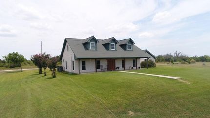 Farm and Ranch in Erath County, Texas