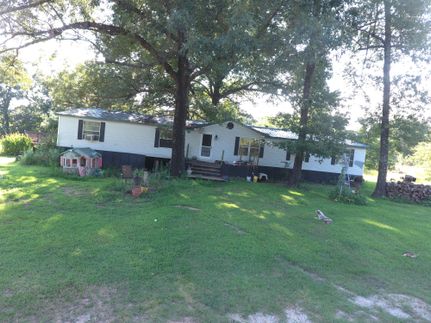 Farm and Ranch in Muskogee County, Oklahoma