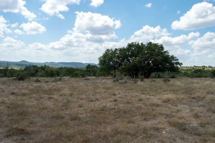 Commercial Property in Kerr County, Texas