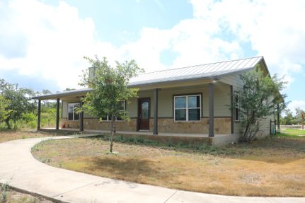 Farm and Ranch in Medina County, Texas