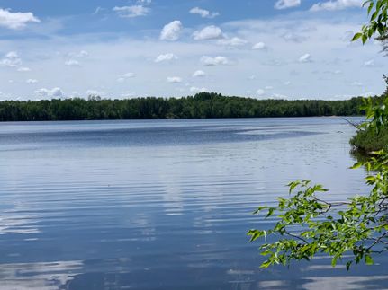 Oceanfront Property in Washburn County, Wisconsin