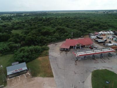 Undeveloped Land in Fayette County, Texas