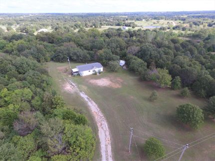 Farm and Ranch in McClain County, Oklahoma