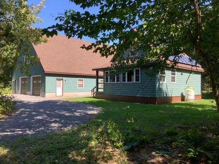 House in Jefferson County, New York