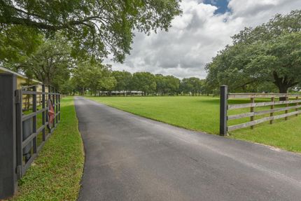 Timberland Property in Harris County, Texas
