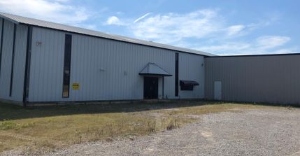 Commercial Property in Stephens County, Oklahoma