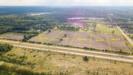 Recreational Property in Clinton County, Michigan