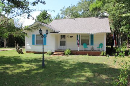 Timberland Property in Houston County, Texas