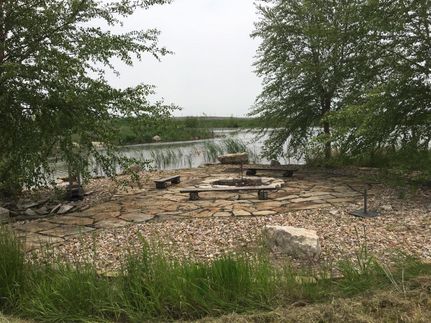 Land in Otoe County, Nebraska