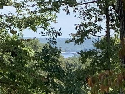 Undeveloped Land in Morgan County, Missouri