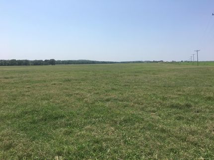 Recreational Property in Bryan County, Oklahoma