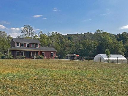 Farm and Ranch in Wayne County, Kentucky