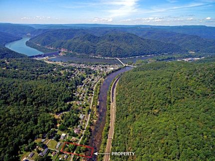 Undeveloped Land in Summers County, West Virginia