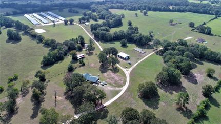 Commercial Property in Houston County, Texas
