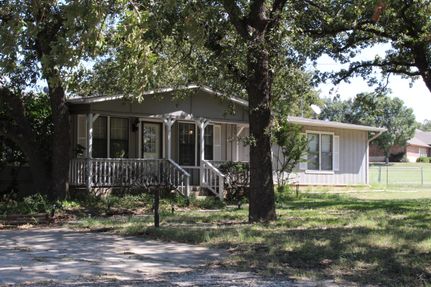 Timberland Property in Wise County, Texas