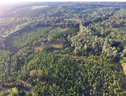 Recreational Property in Coffee County, Alabama