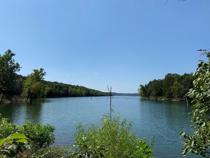 Undeveloped Land in Stone County, Missouri