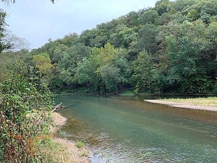 Riverfront Property in Crawford County, Missouri