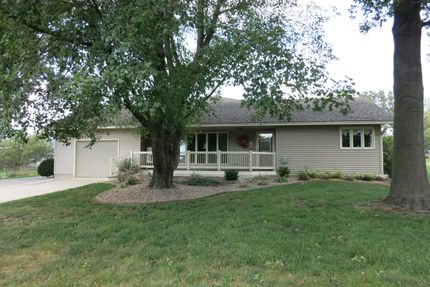 Timberland Property in Harrison County, Missouri