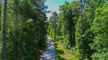 Farm and Ranch in Oconee County, South Carolina
