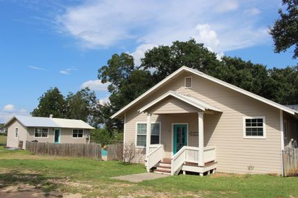 Commercial Property in Montgomery County, Texas