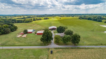 Timberland Property in Wagoner County, Oklahoma