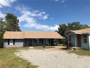 Farm and Ranch in Grayson County, Texas