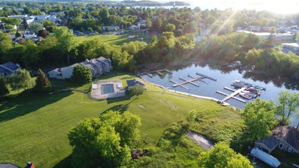 Undeveloped Land in Jefferson County, New York