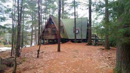 Waterfront Property in Saint Lawrence County, New York