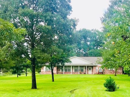 Farm and Ranch in Houston County, Texas