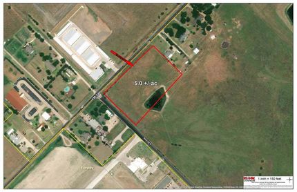 Recreational Property in Kaufman County, Texas