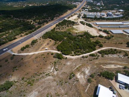 Recreational Property in Hays County, Texas