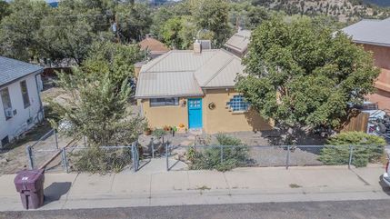 Undeveloped Land in Las Animas County, Colorado