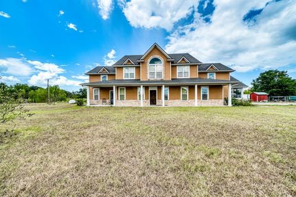 Land in Madison County, Texas