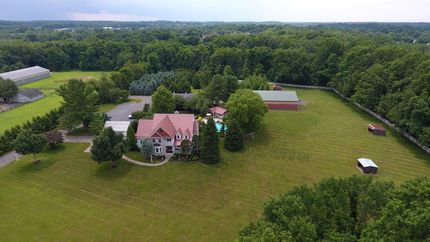 Undeveloped Land in Monmouth County, New Jersey