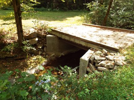 Undeveloped Land in Roane County, Tennessee