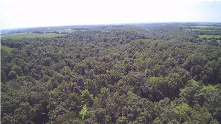 Recreational Property in Vernon County, Wisconsin